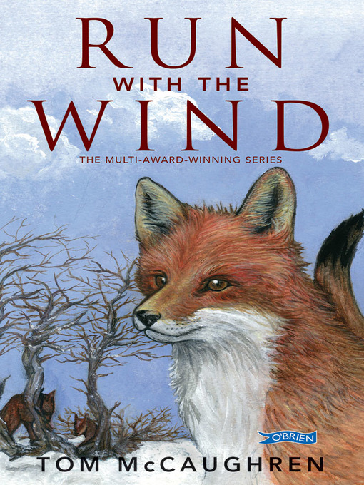 Title details for Run with the Wind by Tom McCaughren - Available